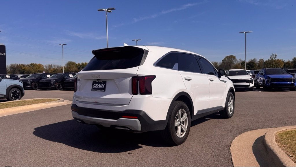 2026 Kia Sorento LX REMOTE START / BLIND SPOT / ONE OWNER