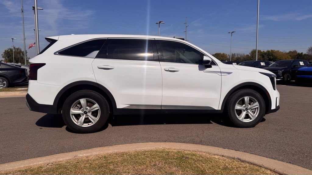 2026 Kia Sorento LX REMOTE START / BLIND SPOT / ONE OWNER
