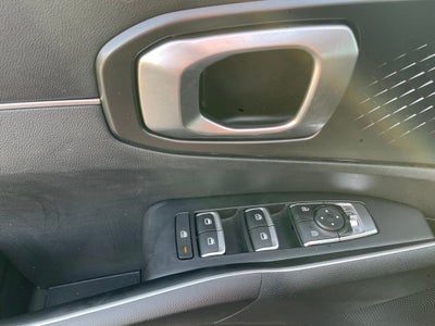 2022 Kia Sorento LX ONE OWNER / CLEAN CARFAX