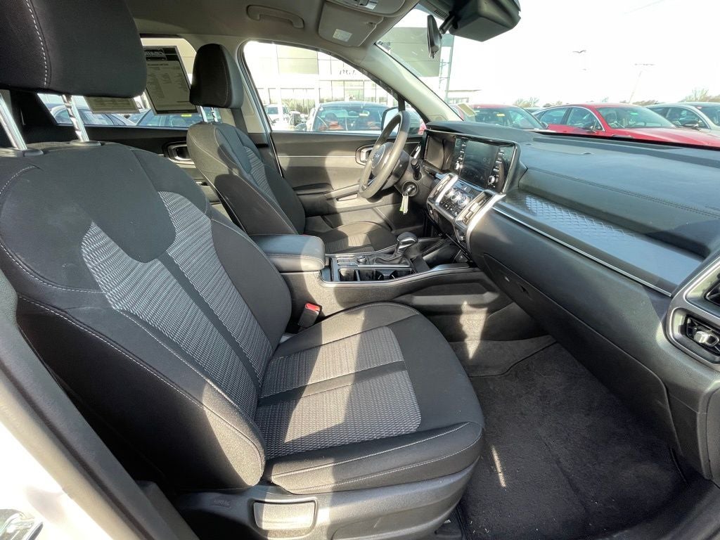 2022 Kia Sorento LX ONE OWNER / CLEAN CARFAX