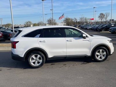 2022 Kia Sorento LX ONE OWNER / CLEAN CARFAX