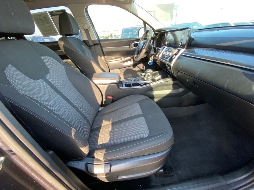 2023 Kia Sorento LX 3RD ROW / CLEAN CARFAX