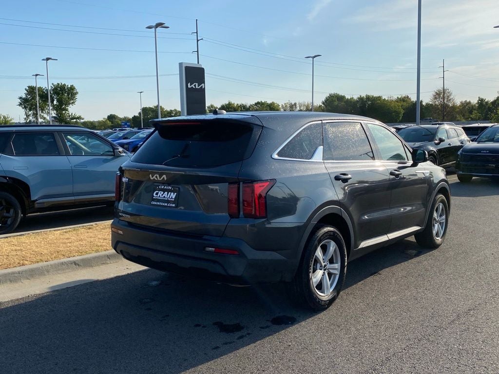 2023 Kia Sorento LX 3RD ROW / CLEAN CARFAX