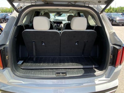 2023 Kia Sorento EX MOONROOF / HEATED SEATS / NAV