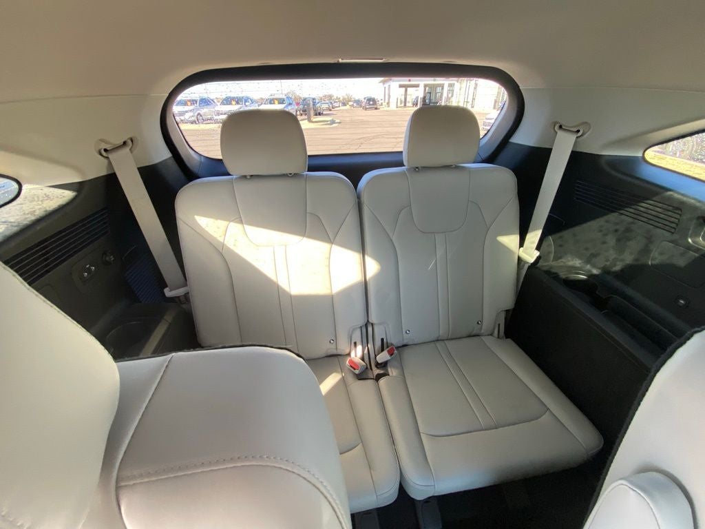 2025 Kia Sorento X-Line EX AWD / MOONROOF / HEATED SEATS