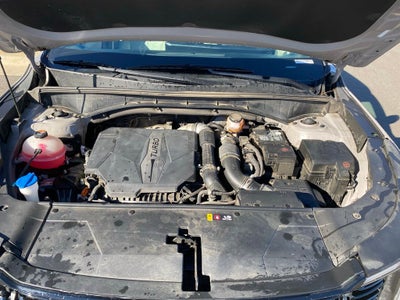 2025 Kia Sorento X-Line EX AWD / MOONROOF / HEATED SEATS