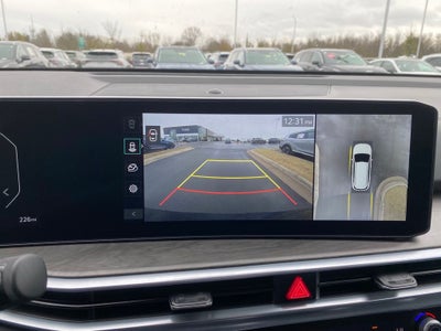 2026 Kia Sorento X-Line SX