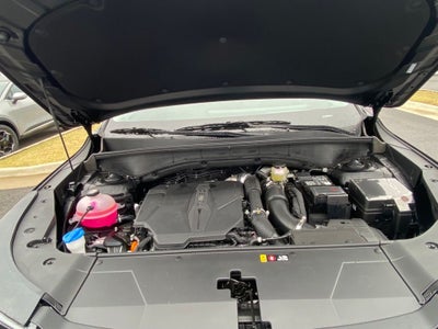 2026 Kia Sorento X-Line SX