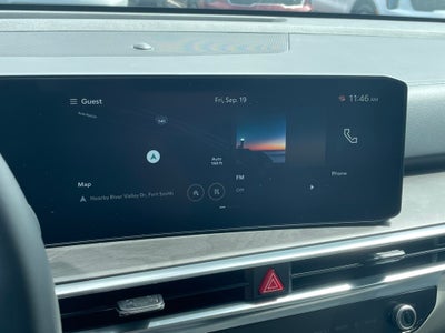 2025 Kia Sorento X-Line SX