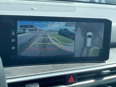 2025 Kia Sorento X-Line SX