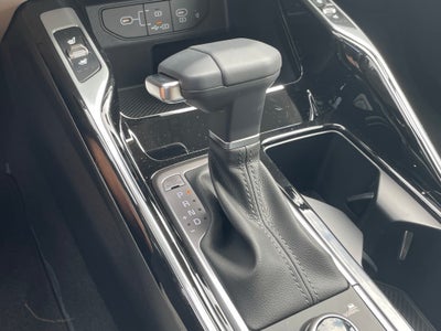 2025 Kia Sorento X-Line SX