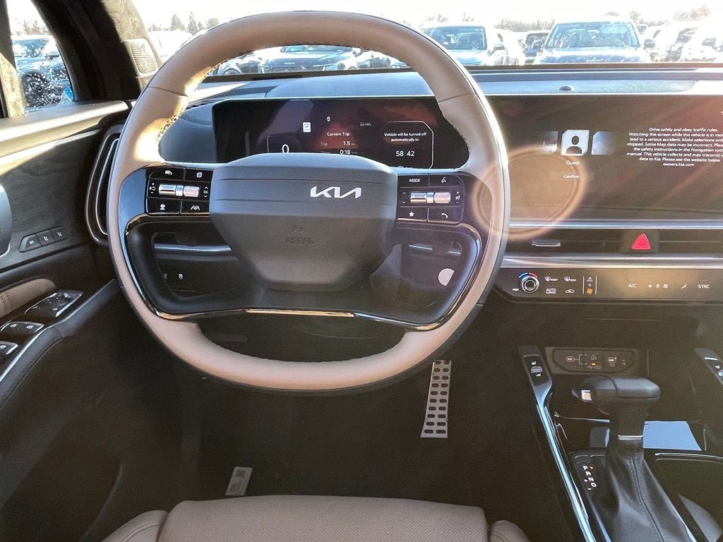 2026 Kia Sorento X-Pro SX Prestige