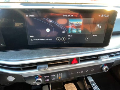 2026 Kia Sorento X-Pro SX Prestige