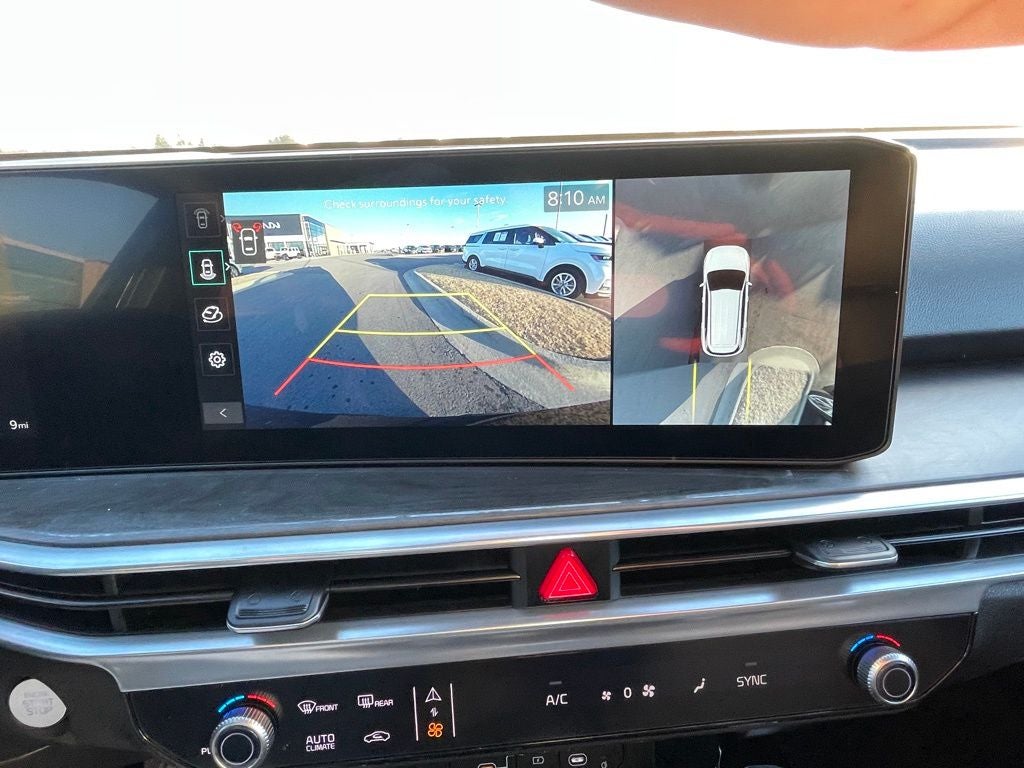 2026 Kia Sorento X-Pro SX Prestige