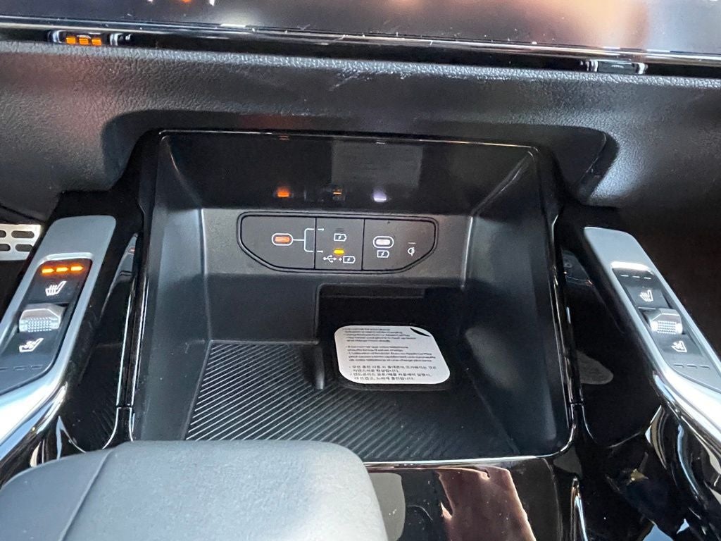 2026 Kia Sorento X-Pro SX Prestige