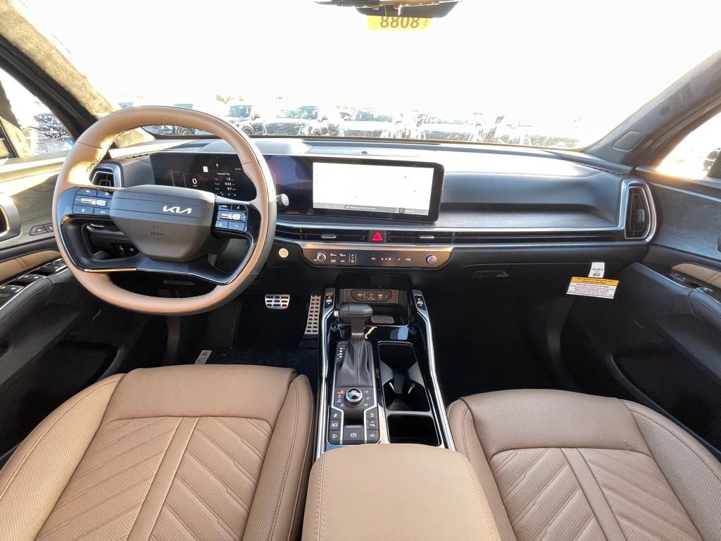 2026 Kia Sorento X-Pro SX Prestige