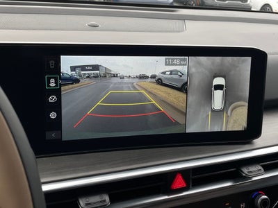 2026 Kia Sorento X-Pro SX Prestige