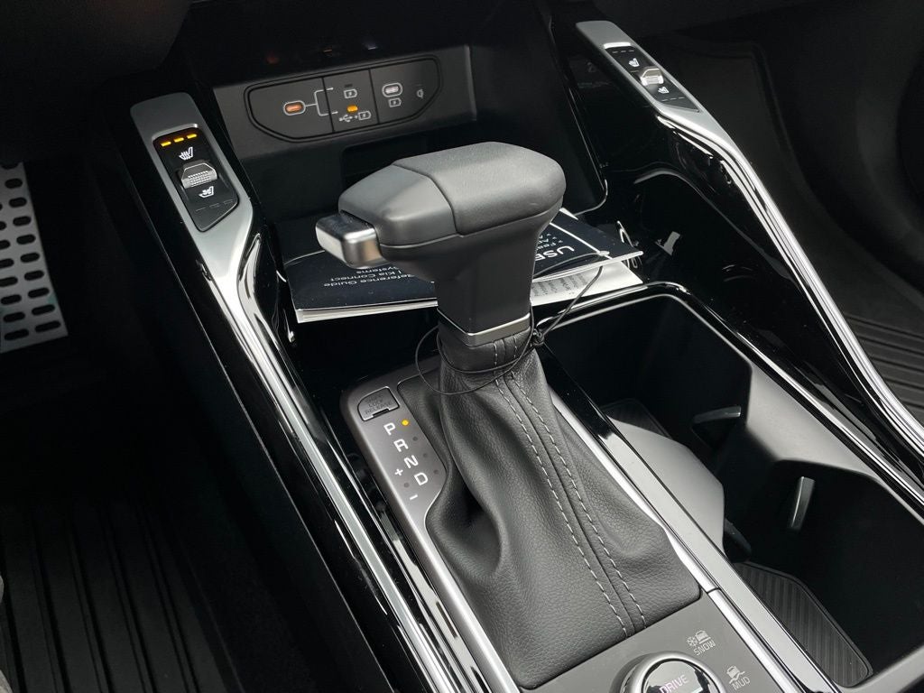 2026 Kia Sorento X-Pro SX Prestige