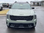 2026 Kia Sorento X-Pro SX Prestige