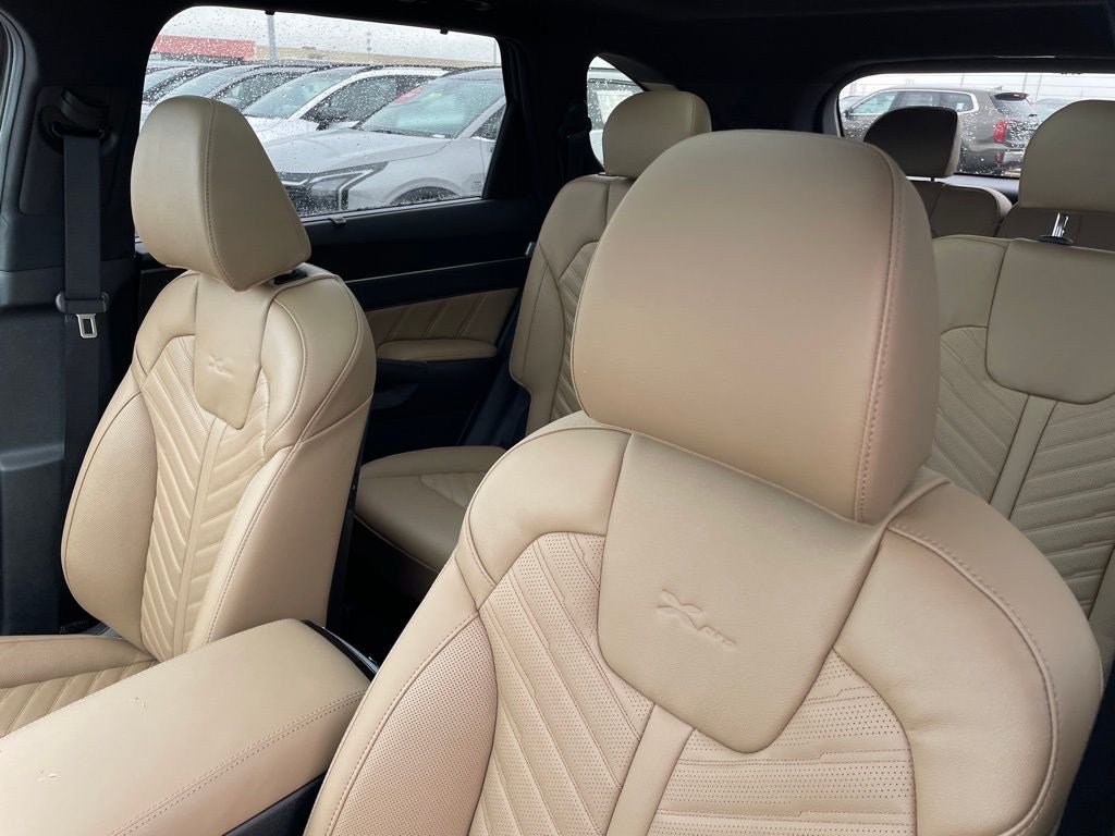 2026 Kia Sorento X-Pro SX Prestige