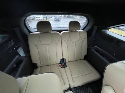 2026 Kia Sorento X-Pro SX Prestige