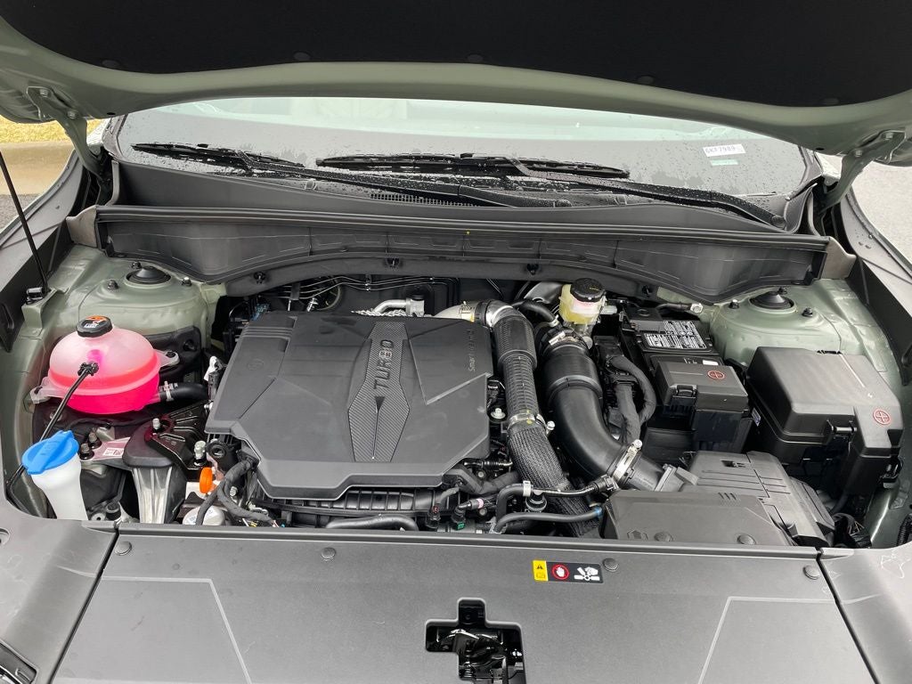 2026 Kia Sorento X-Pro SX Prestige