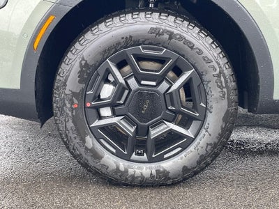 2026 Kia Sorento X-Pro SX Prestige