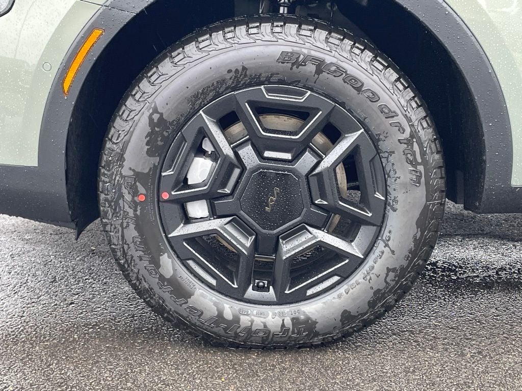 2026 Kia Sorento X-Pro SX Prestige