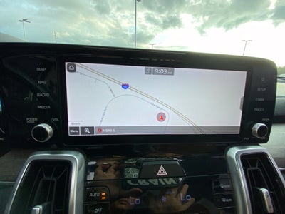 2021 Kia Sorento SX Prestige X-Line AWD / HEATED SEATS / MOONROOF / 3RD ROW