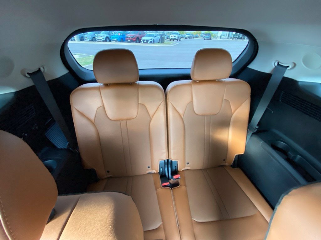 2021 Kia Sorento SX Prestige X-Line AWD / HEATED SEATS / MOONROOF / 3RD ROW
