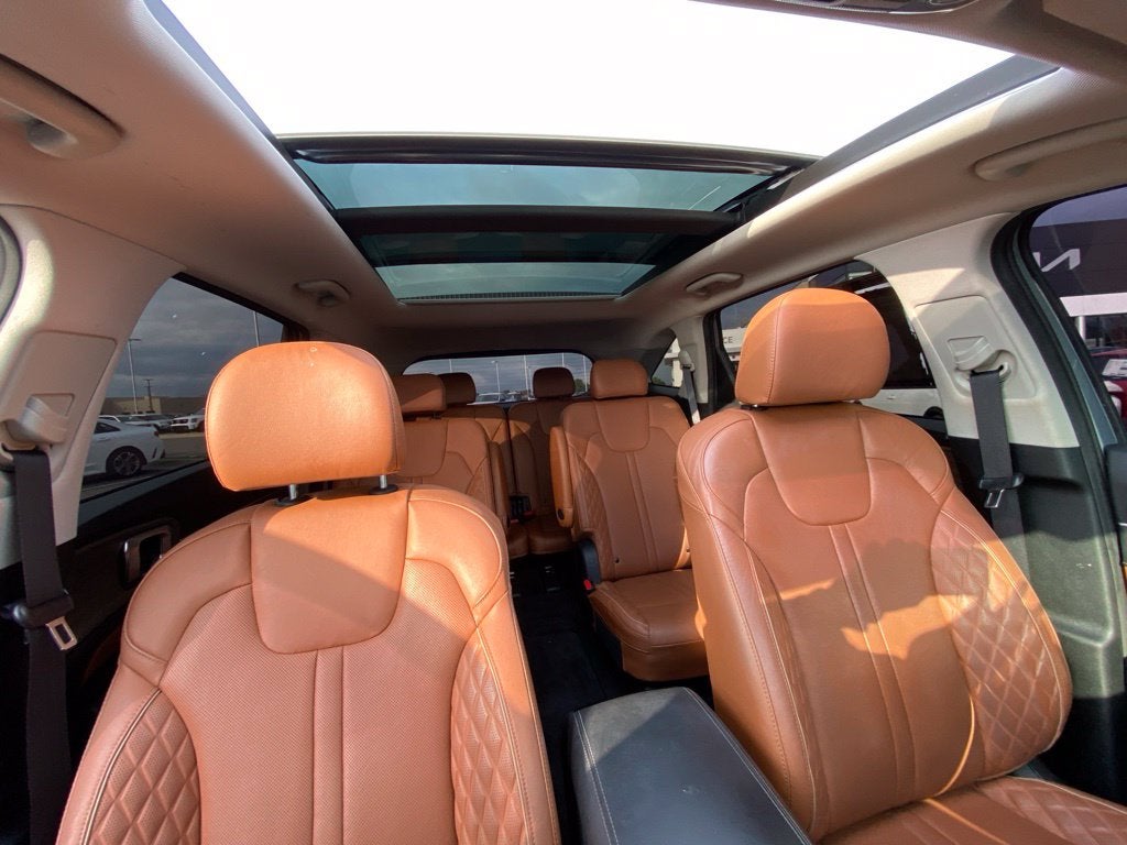 2021 Kia Sorento SX Prestige X-Line AWD / HEATED SEATS / MOONROOF / 3RD ROW