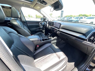 2025 Kia Sorento S MOONROOF / LEATHER / HEATED SEATS