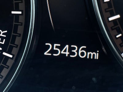 2025 Mazda Mazda CX-50 Hybrid Premium Plus