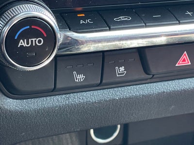 2025 Mazda Mazda CX-50 Hybrid Premium Plus