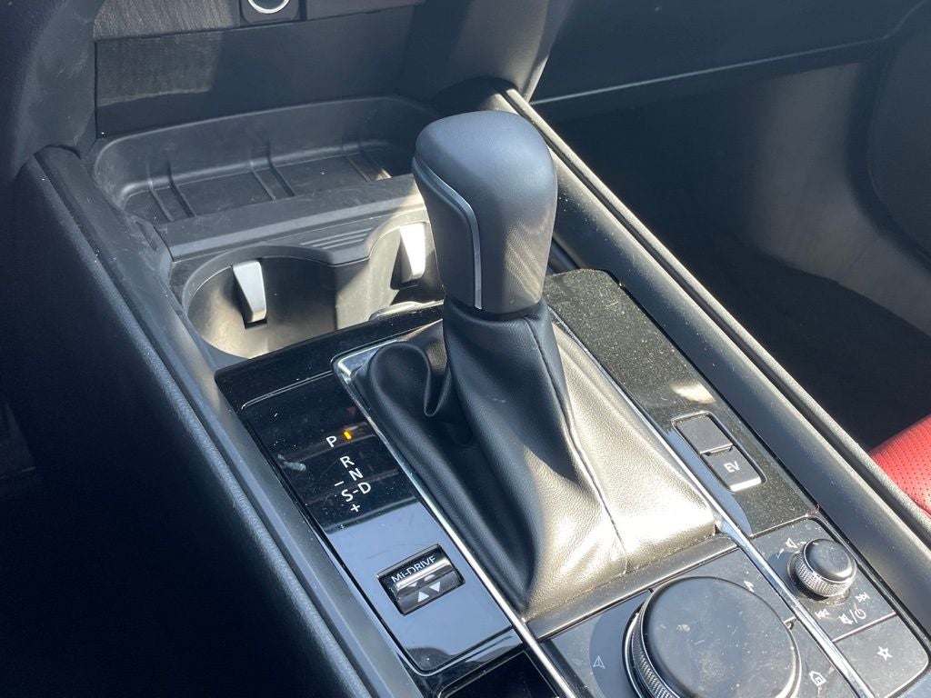 2025 Mazda Mazda CX-50 Hybrid Premium Plus