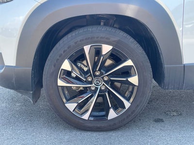 2025 Mazda Mazda CX-50 Hybrid Premium Plus