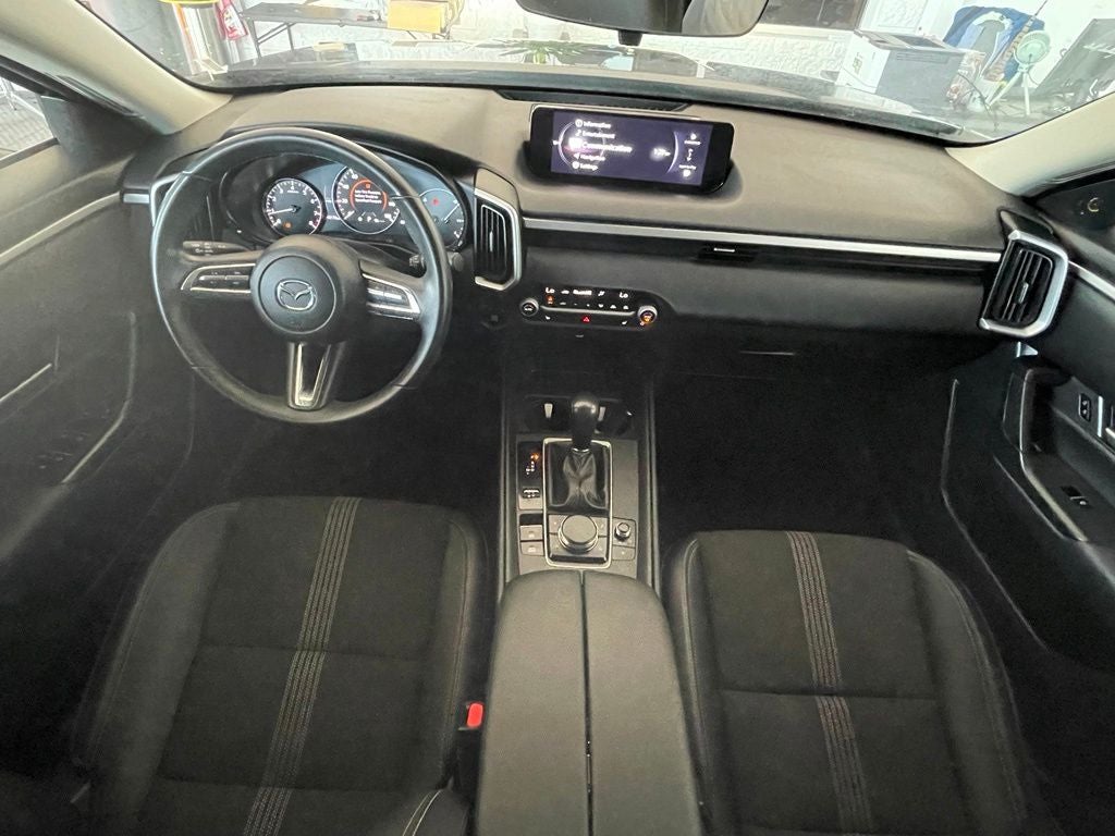 2025 Mazda Mazda CX-50 2.5 S Preferred Package HEATED SEATS / ONE OWNER / AWD