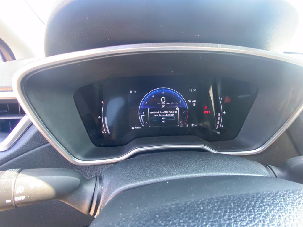 2024 Toyota Corolla Cross XLE POWER DRIVERS SEAT / HEATED SEATS