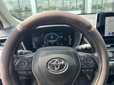 2024 Toyota Corolla Cross XLE POWER DRIVERS SEAT / HEATED SEATS