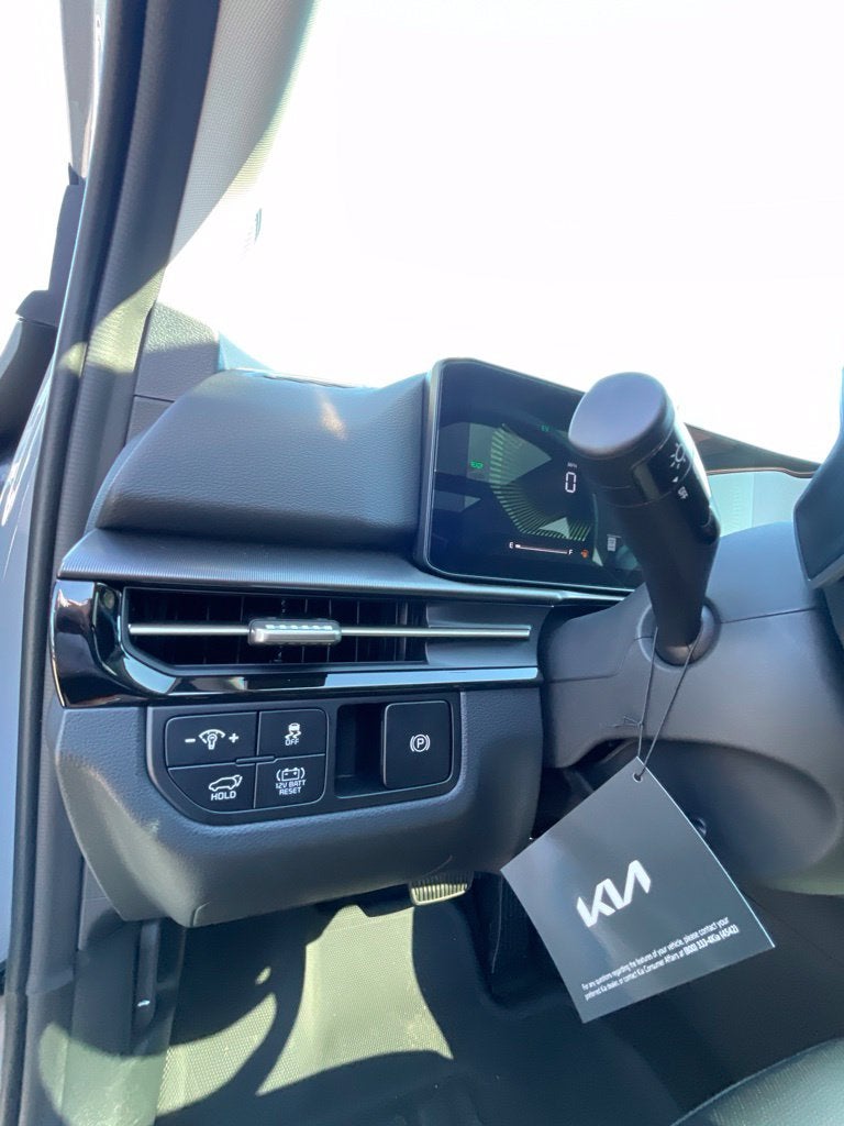 2027 Kia Sportage Hybrid EX