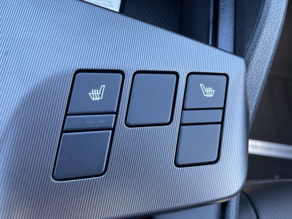2027 Kia Sportage Hybrid EX