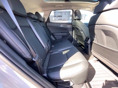 2027 Kia Sportage Hybrid EX