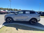 2027 Kia Sportage Hybrid EX