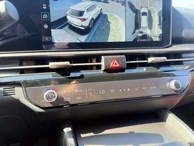 2027 Kia Sportage Hybrid SX-Prestige