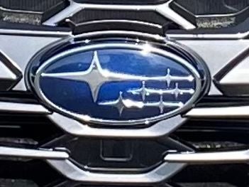 2024 Subaru WRX Base MANUAL / AWD / ONE OWNER