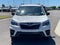 2021 Subaru Forester Base AWD / LOW MILES