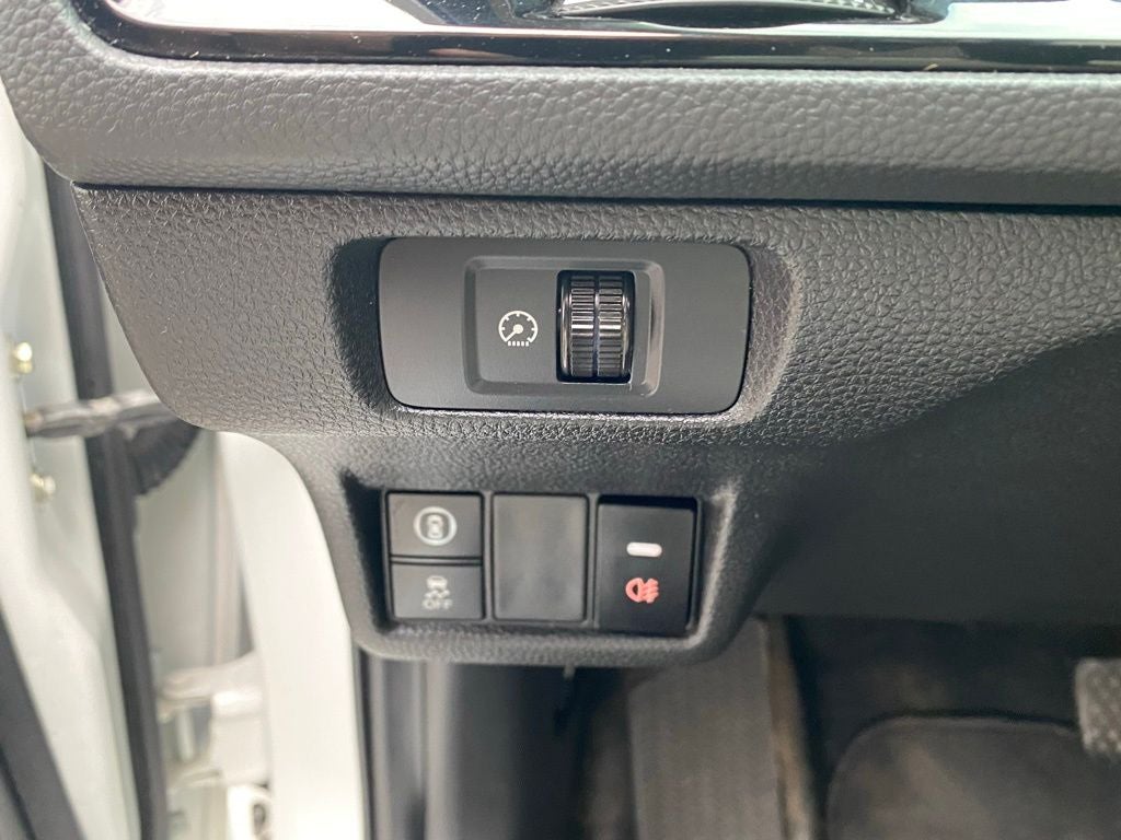 2022 Honda Civic EX CLEAN CARFAX / HEATED SEATS