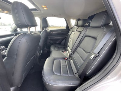 2025 Mazda Mazda CX-5 2.5 S Preferred Package MOONROOF / AWD / HEATED SEATS