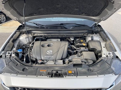 2025 Mazda Mazda CX-5 2.5 S Preferred Package MOONROOF / AWD / HEATED SEATS