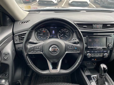 2019 Nissan Rogue SV HEATED SEATS / NAV